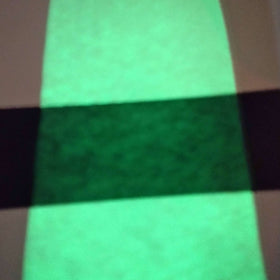 UF0-3382 UV FLEXO GLOW-IN-THE-DARK COATING