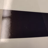 UF0-3405 UV FLEXO DRY-ERASE COATING