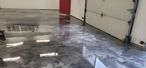 Are Epoxy Floors Safe For the Environment?